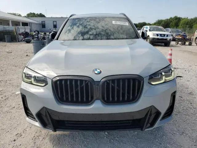 BMW X3 XDRIVE30I M SPORT 2023