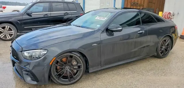 MERCEDES-BENZ E-CLASS E AMG 53 2023