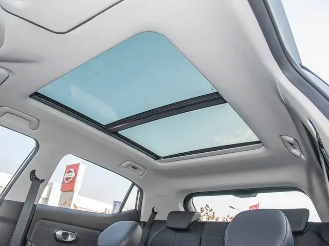 GAC TRUMPCHI GS3 2026