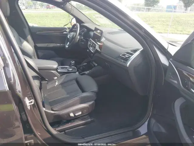 BMW X4 XDRIVE30I 2023