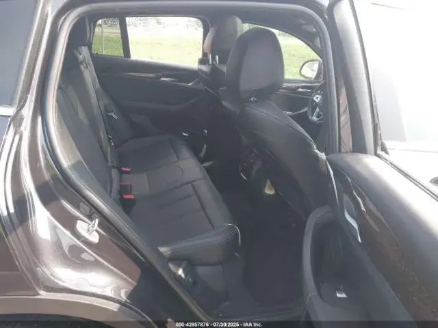 BMW X4 XDRIVE30I 2023