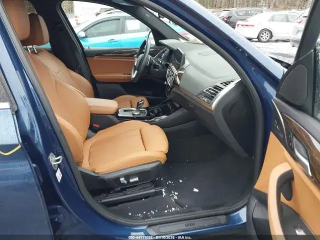 BMW X3 XDRIVE30I 2023