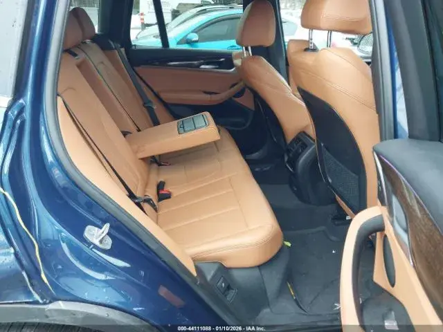 BMW X3 XDRIVE30I 2023