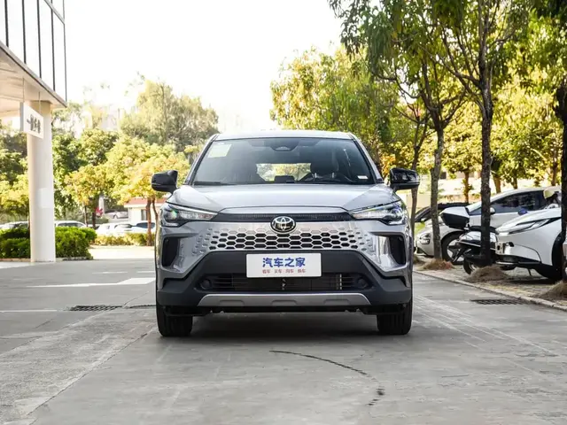 TOYOTA COROLLA REGAL 2026