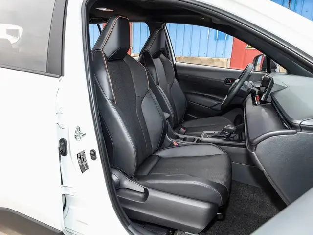 TOYOTA COROLLA REGAL 2026