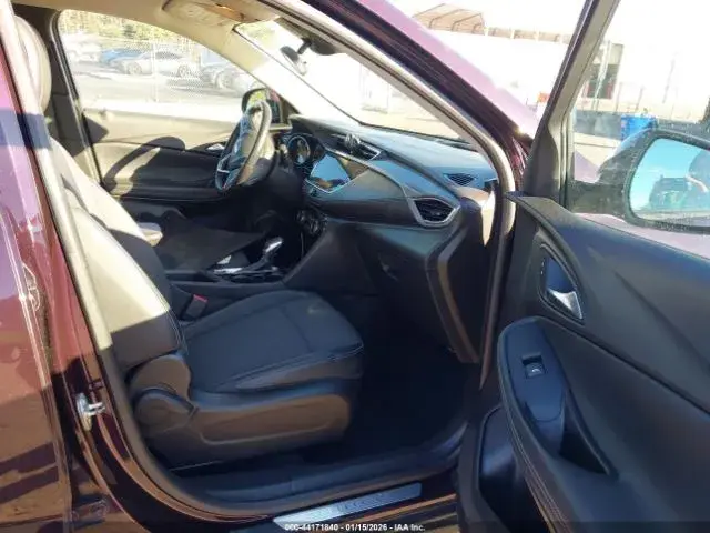 BUICK ENCORE GX FWD SELECT 2021