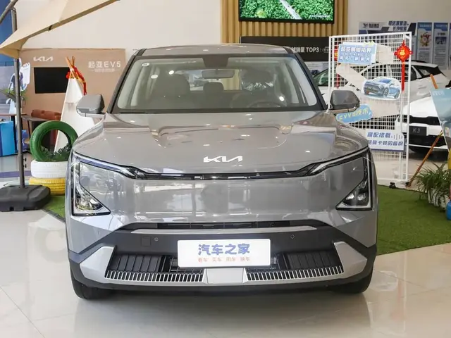 KIA EV5 2025