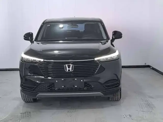 HONDA VEZEL 2023