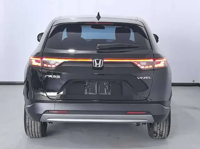 HONDA VEZEL 2023
