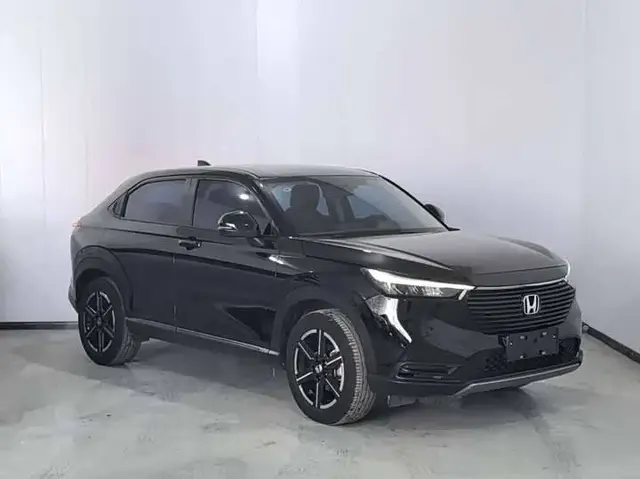 HONDA VEZEL 2023