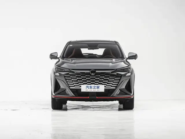 CHANGAN X5 PLUS 2026