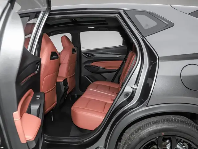 CHANGAN X5 PLUS 2026