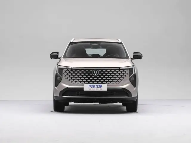 CHANGAN CS55PLUS 2026