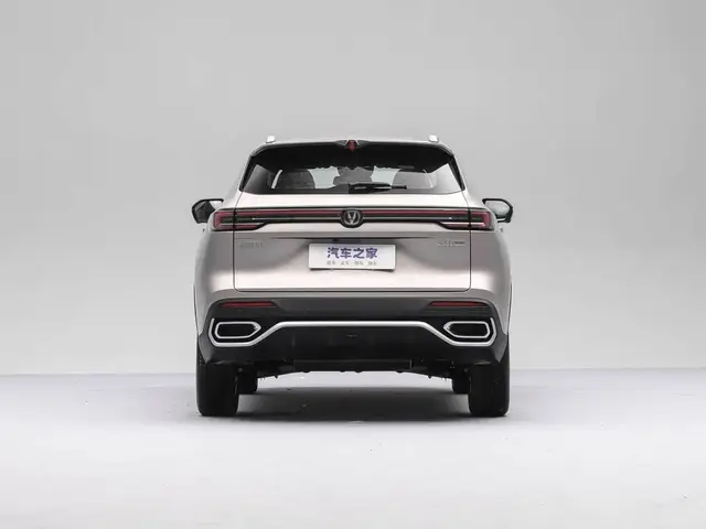 CHANGAN CS55PLUS 2026