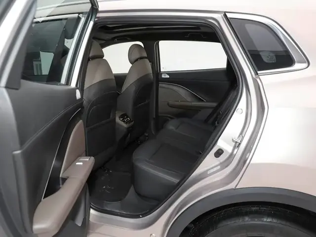 CHANGAN CS55PLUS 2026