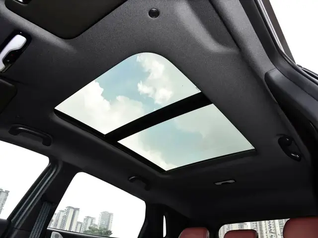 CHANGAN CS55PLUS 2026