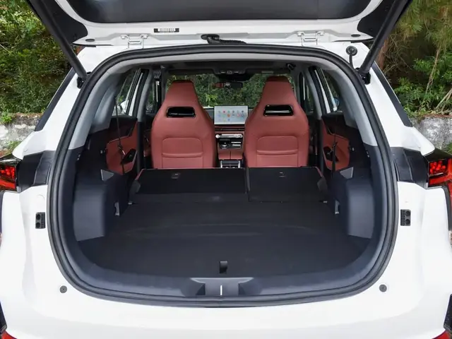 CHANGAN CS75PLUS 2026