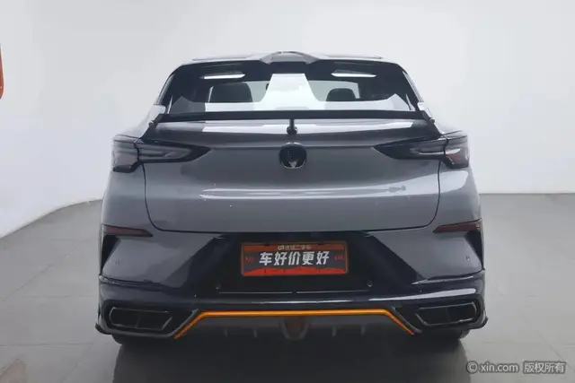 CHANGAN UNI-T 2023
