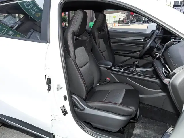 CHANGAN X5 PLUS 2026