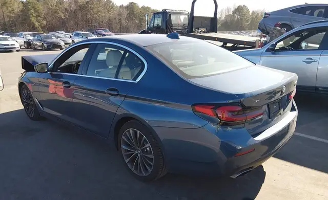 BMW 5 SERIES 530 I 2023