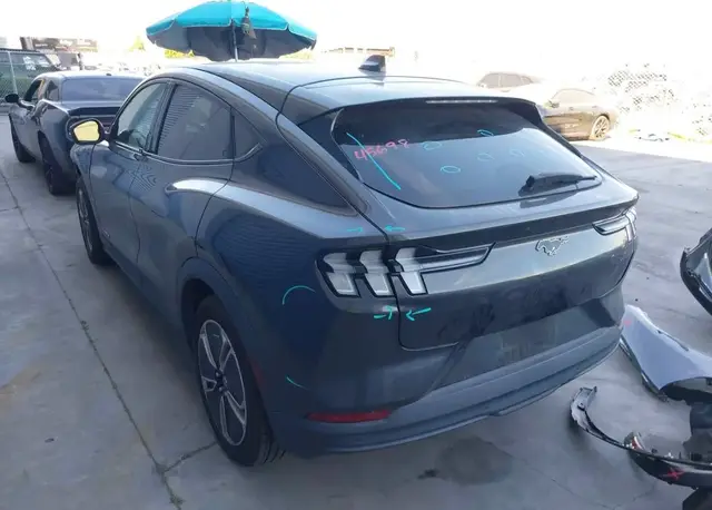 FORD MUSTANG MACH-E SELECT 2022