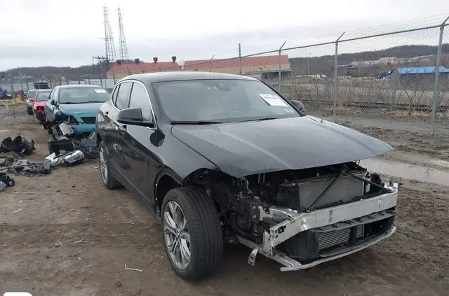 BMW X2 XDRIVE28I 2022