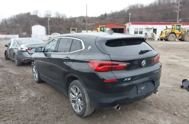 BMW X2 XDRIVE28I 2022