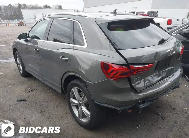 AUDI Q3 PREMIUM PLUS 45 2022