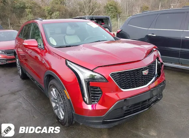 CADILLAC XT4 FWD SPORT 2023