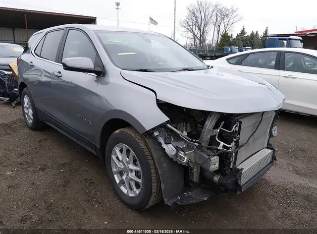 CHEVROLET EQUINOX AWD 2FL 2023