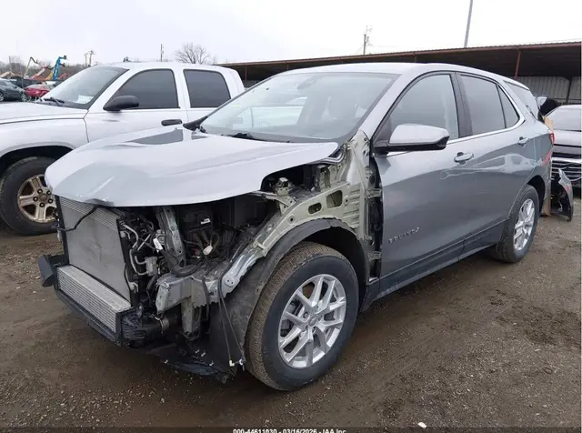 CHEVROLET EQUINOX AWD 2FL 2023