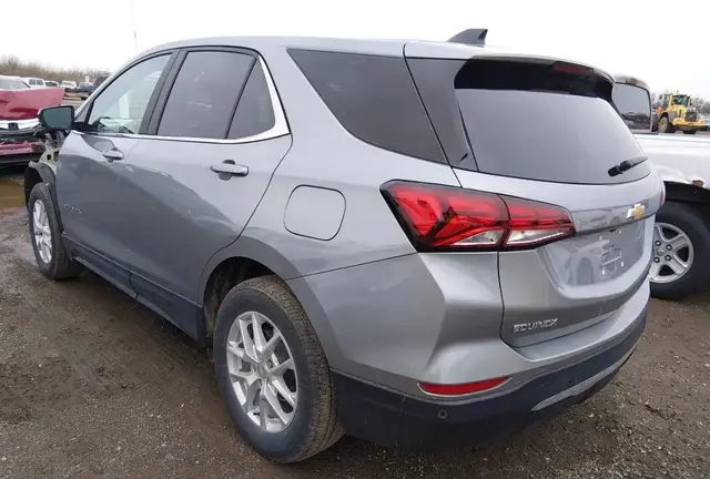 CHEVROLET EQUINOX AWD 2FL 2023