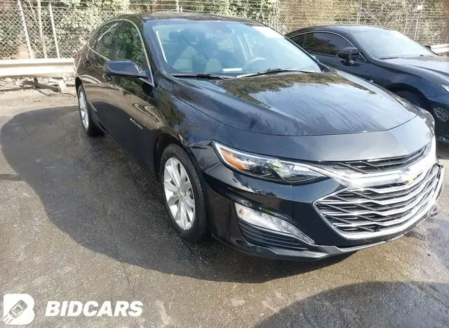 CHEVROLET MALIBU FWD 1LT 2023