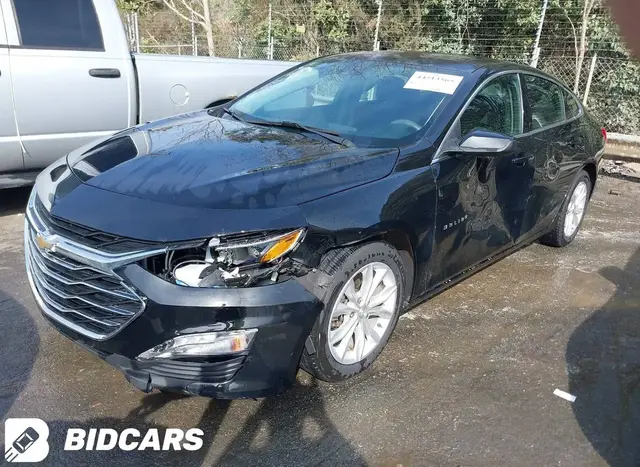 CHEVROLET MALIBU FWD 1LT 2023
