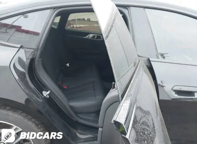 BMW 430I GRAN COUPE XDRIVE 2023