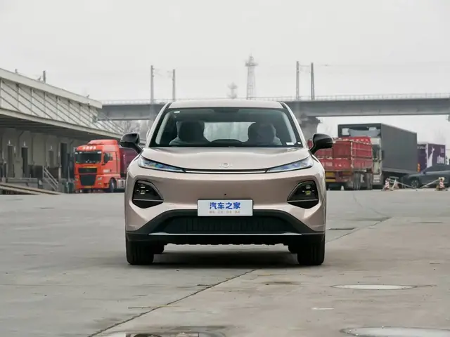 CHANGAN QIYUAN Q05 AIR QIYUAN Q05 405 AIR 2026