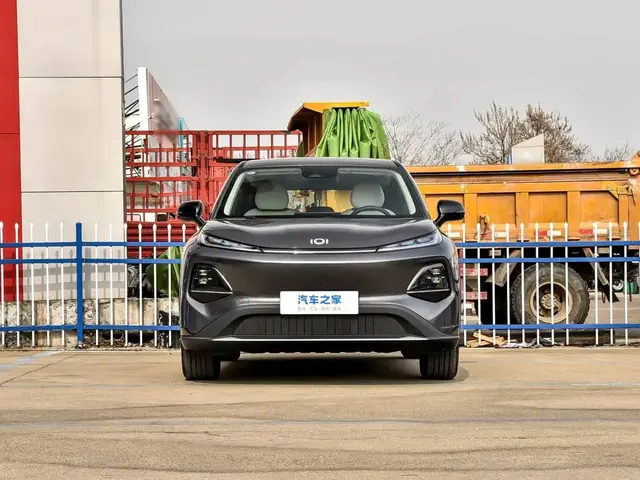 CHANGAN QIYUAN Q05 MAX QIYUAN Q05 405 MAX 2026