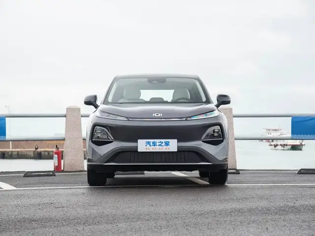 CHANGAN QIYUAN Q05 506 ULTRA 2026