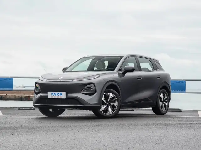 CHANGAN QIYUAN Q05 506 ULTRA 2026