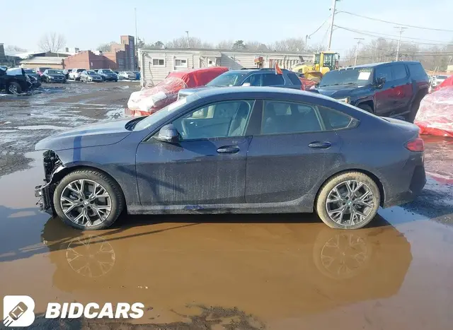 BMW 228 GRAN COUPE XDRIVE 2026