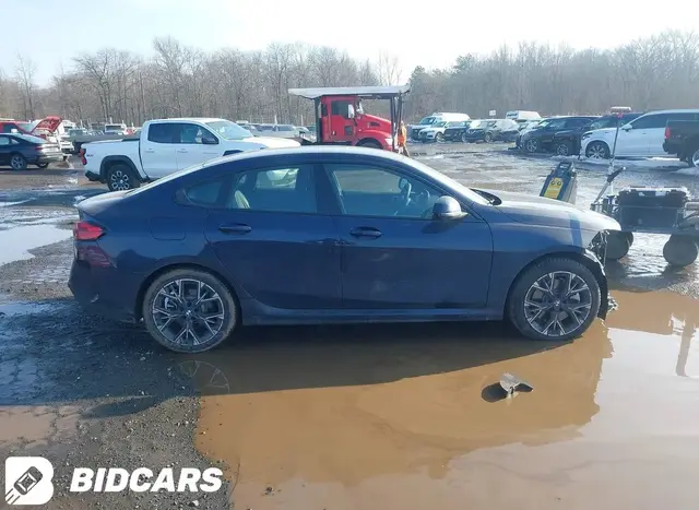 BMW 228 GRAN COUPE XDRIVE 2026