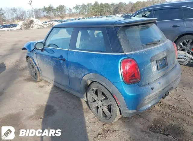 MINI HARDTOP COOPER S 2024