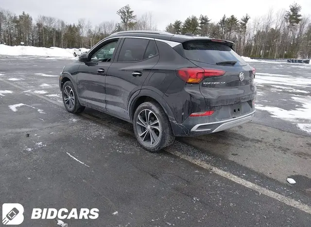 BUICK ENCORE GX SELECT FWD 2023