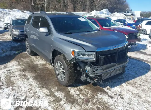 GMC ACADIA AWD SLE 2022
