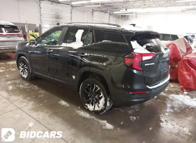 GMC TERRAIN SLE 2023