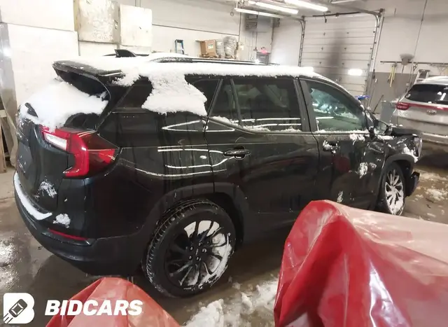 GMC TERRAIN SLE 2023