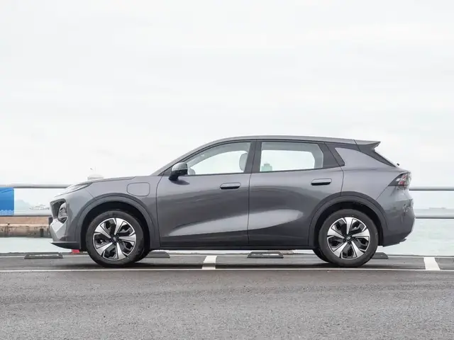 CHANGAN QIYUAN Q05 506 ULTRA 2026