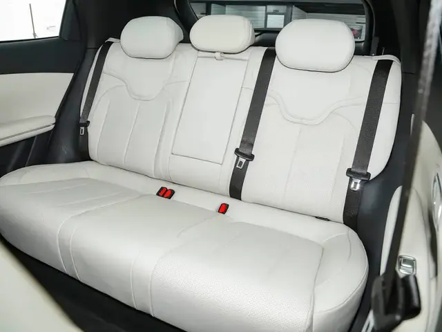 CHANGAN QIYUAN Q05 506 ULTRA 2026