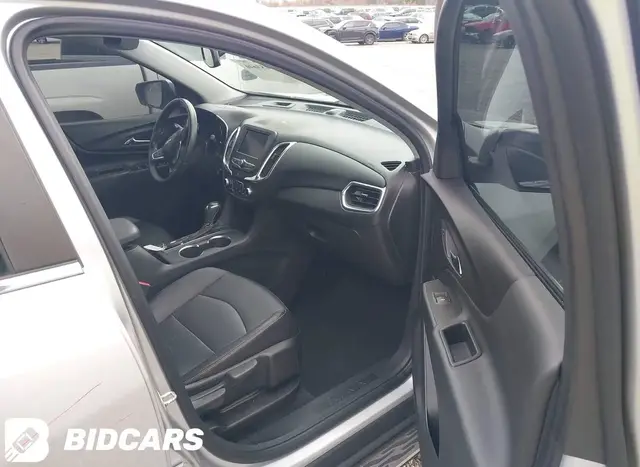 CHEVROLET EQUINOX AWD LT 2021