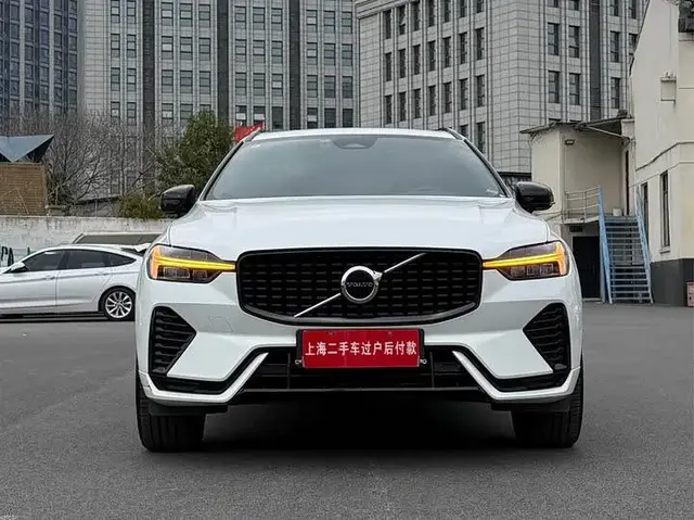 VOLVO XC60 B5 AWD INSCRIPTION 2022